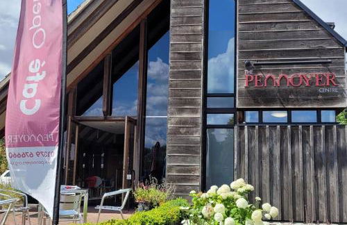 Entire 2 bed coach house in peaceful Norfolk village - Foto 9