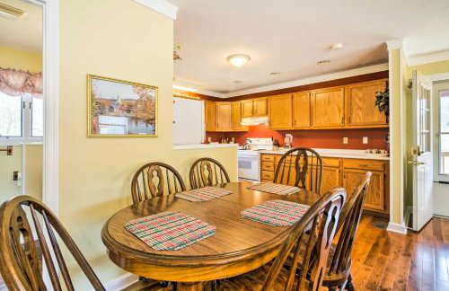 Damascus Apt with Views, Walk to Shops and Parks! - Foto 8