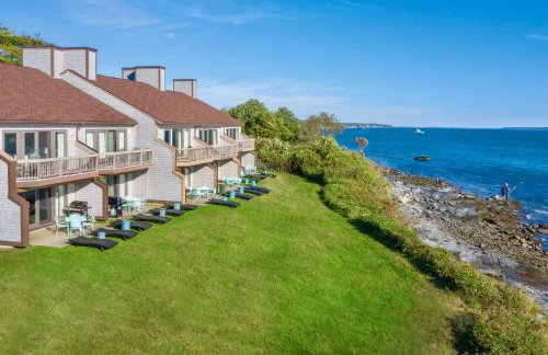 Wyndham Newport Overlook 2BR Apartment with Resort Access - Foto 15