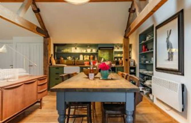 Host Stay The Old Church Hall - Foto 21