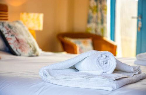 Bay Retreat - Widemouth Bay Bude Cornwall - Foto 13