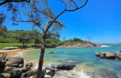 Apart Moderno Proximo ao Mar - Foto 4