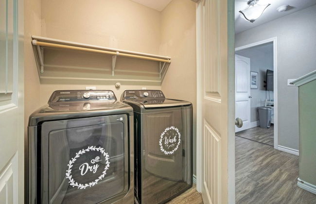 The Beautiful Place by Avantstay Mins to Beach + Family-friendly Pool - Foto 30