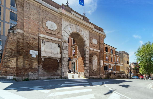 Villa in Monterotondo With Pool & Tiber Views - Foto 39