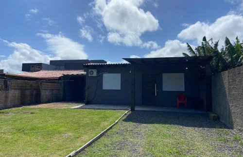 Casa na praia do Arpoador em Xangri-lá - Foto 1
