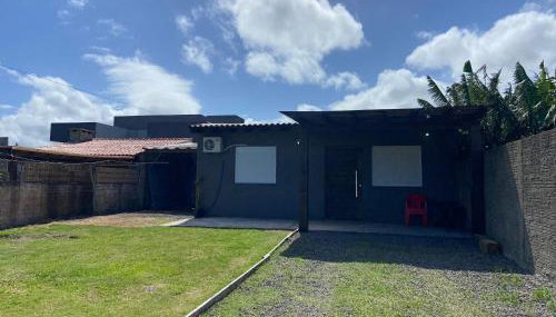 Casa na praia do Arpoador em Xangri-lá - Foto 1
