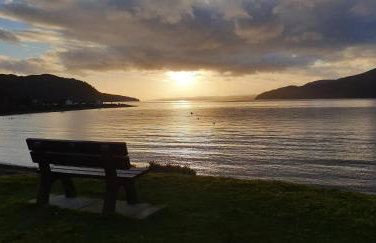 Tigh na Camus - Foto 37