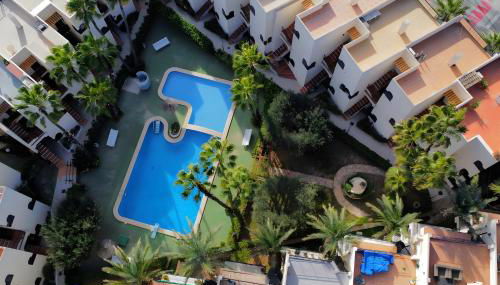 Marisol Seaview Apartment - Foto 1