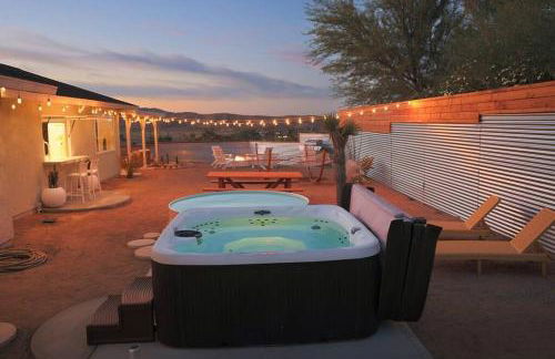 Sunset Sage House - Foto 46