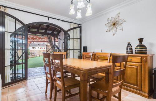 Villa Janeth Agaete - Foto 24