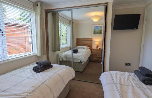 Wansfell Retreat Lodge - Photo 17