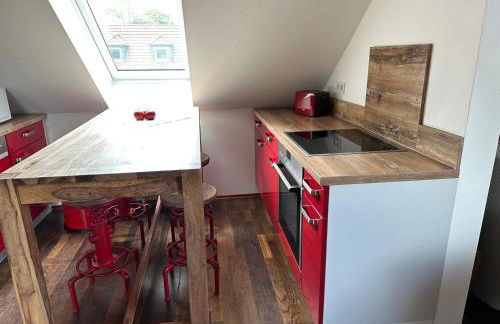 Moderne Wohnung im Grünen in WRN - Foto 34