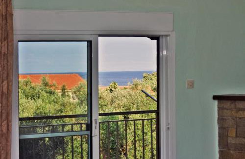 Katy's House Spacious House by a quiet beach next to N Potidea - Foto 20