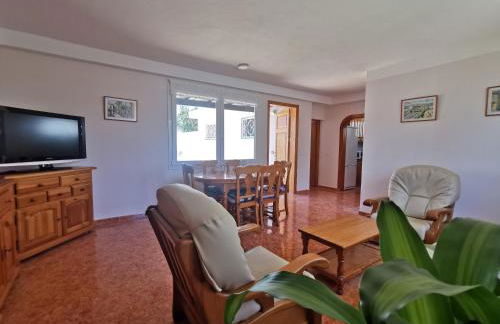 Martha's Holiday Home - Foto 28