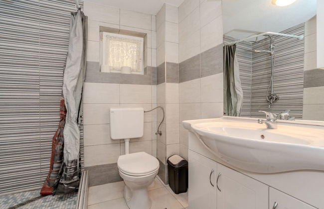 Apartments Robi & Kristina - Foto 63