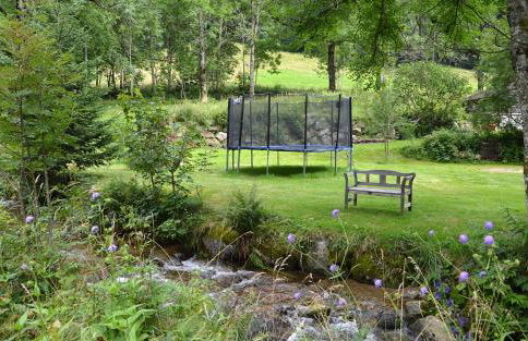 Haus Wiesengrund-Fahl - FeWo 4 - Foto 9