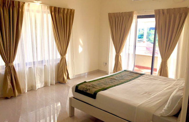 TreeHouse Blue Hotel & Villas - Foto 6