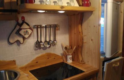 Alloggio Castello Tesino - Foto 6