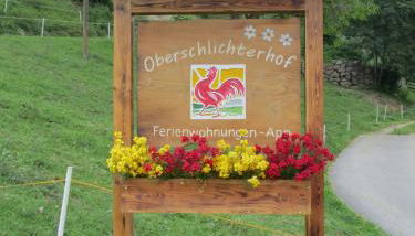 Oberschlichterhof - Foto 5