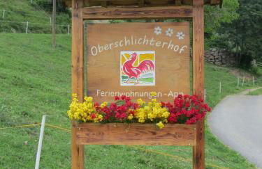 Oberschlichterhof - Foto 5