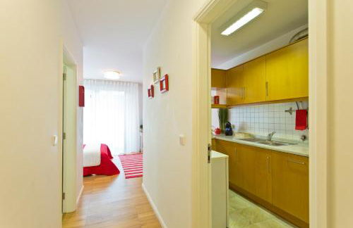 Sereia Garden Apartment - Photo 16