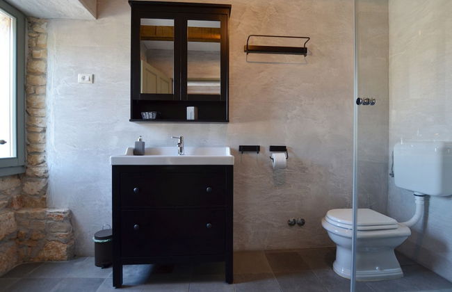 Majestic Rustical Kanfanar Villa With Pool - Foto 25