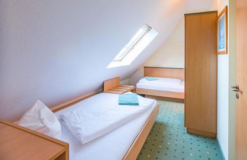 Am Weststrand Apartmenthaus Waldeck - Foto 49