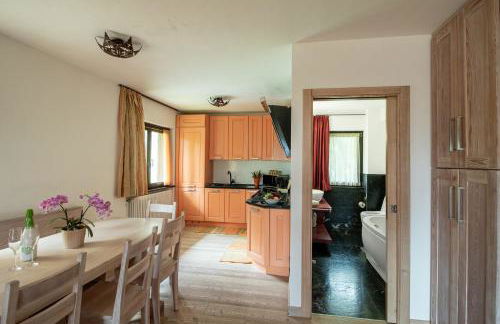 CAMPIGLIO Panorama sul Brenta - Foto 13