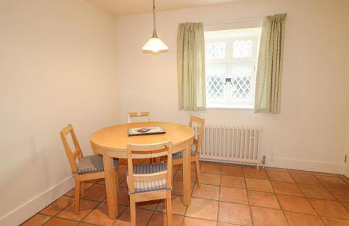 Robertson's Cottage - Foto 9