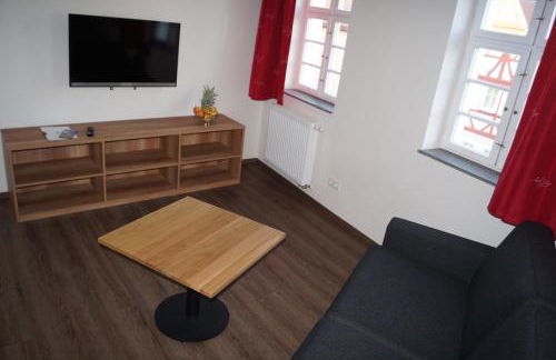 Braumeister Döbler - Ferienwohnungen - Foto 35