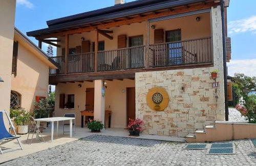 Casa Rosetta - Foto 28