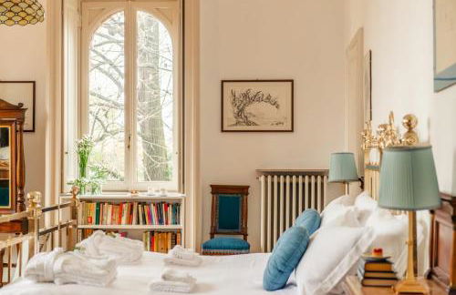 Villa Evelina - Foto 39