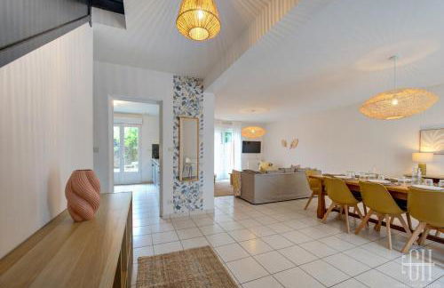 Maison familiale proche hôpital Trousseau - Garage - Foto 25