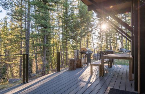 The Basin - Luxury Family Cabin in Philipsburg - Foto 69