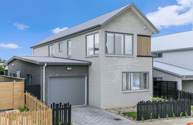 Hero Holiday House - Foto 22