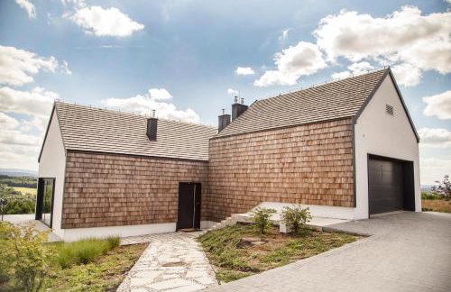 villa relax with swimming pool and mountain view - Foto 32