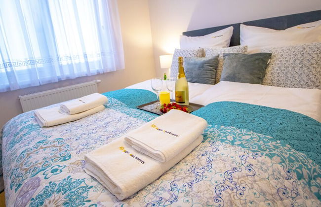 Baltic Apartments - Apartamenty Bałtyk - Foto 12