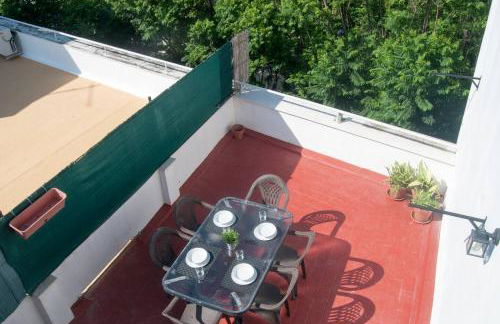 El mirador del Mentidero - Foto 14