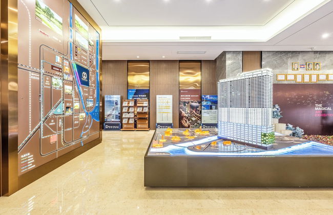 Wealth Mansion Suite River View by Soben - Foto 3