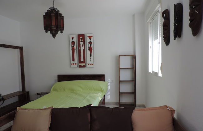 Apartamentos Barbancho - Foto 30