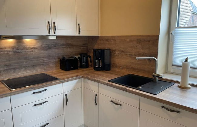 The Nordseehus Modern Retreat - Foto 7