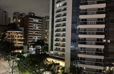 Studio Novo a 3 min a pé do Shopping Vila Olímpia - Foto 21