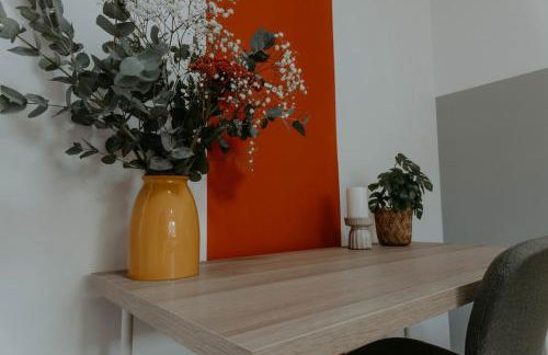 Stilvoll in Frankfurt Höchst - Feeling at home - Foto 12