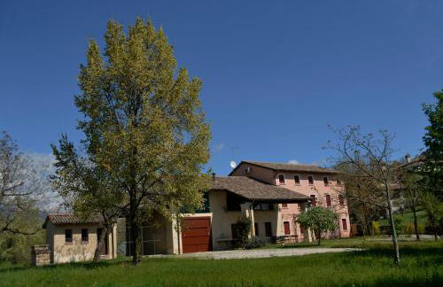 Agriturismo Ca' Roer - Foto 93