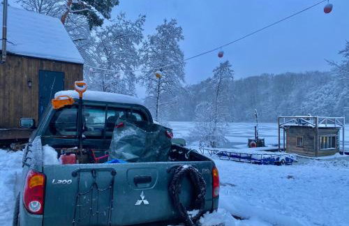 Szklana Stodoła - Foto 7