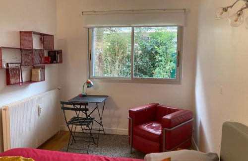 Vue sur jardin, 3 pièces - Foto 11