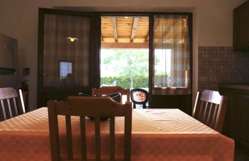 Cottage il Montaione - Foto 17