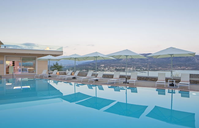 Princess Kyniska Suites - Foto 20