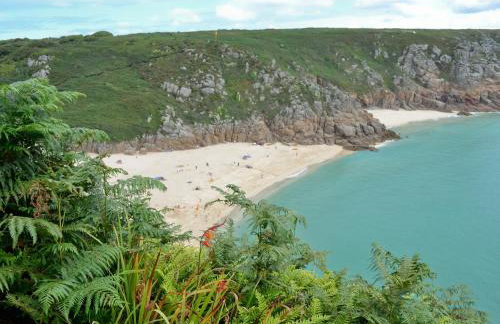 Porth Nanven Barn - Foto 7