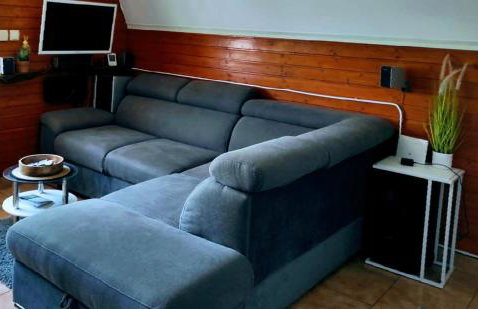 Planinska vikendica LUCIJA - Foto 9